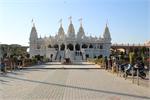 v_swami narayan temple